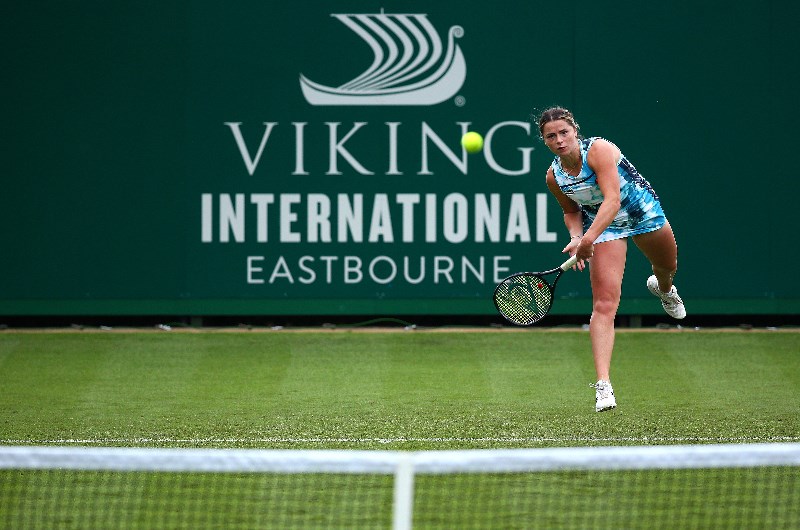 Eastbourne International