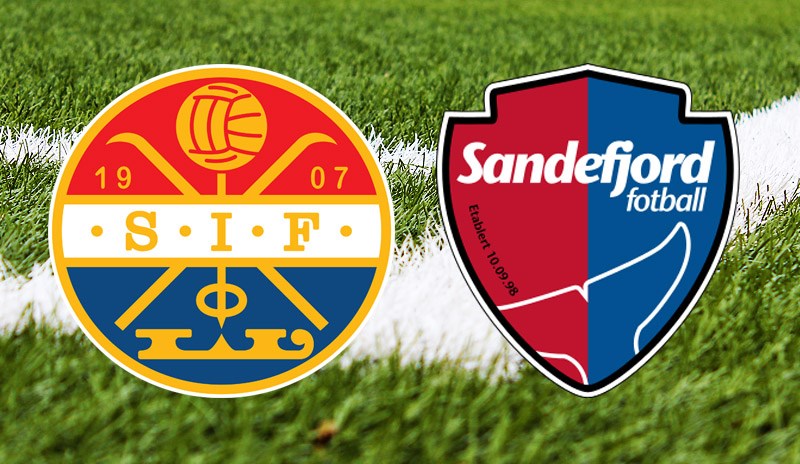Stromsgodset vs Sandefjord