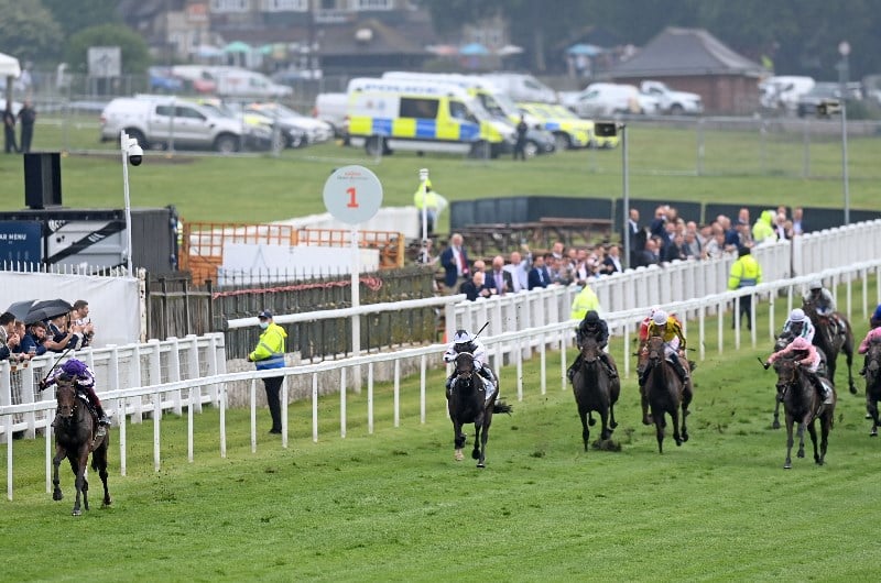 epsom oaks