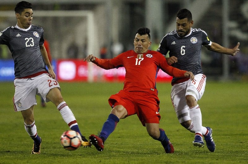 Chile vs Paraguay Predictions, Betting Tips, Preview &amp; Live Stream