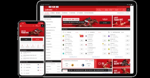 Ladbrokes Australia