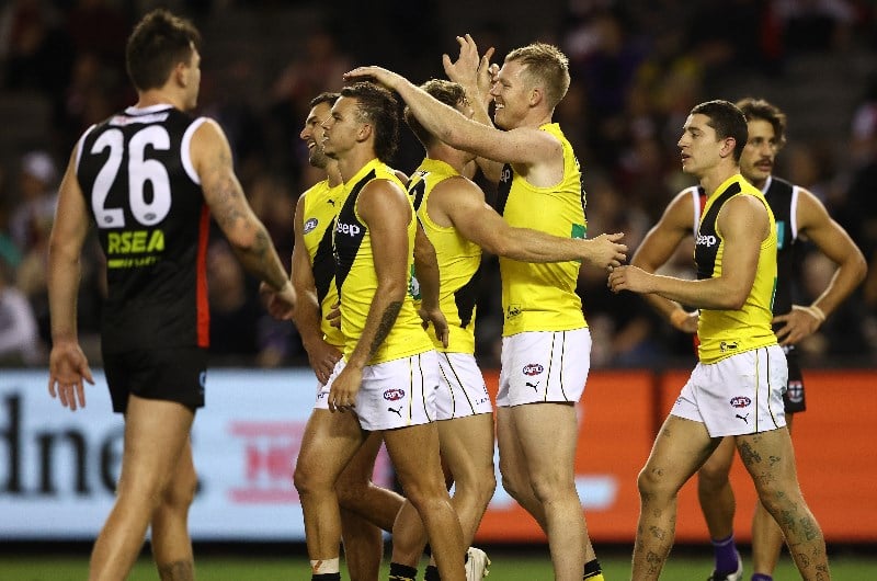 wallpapers St Kilda Vs Richmond Prediction https www freetips com australian rules richmond tigers vs st kilda tips 20210623 0037