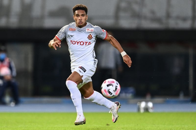 Nagoya Grampus