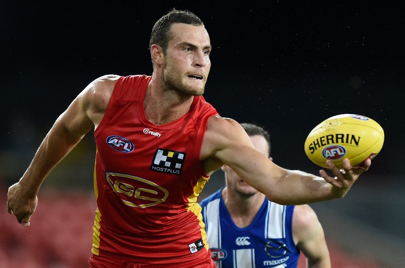 north melbourne gold coast