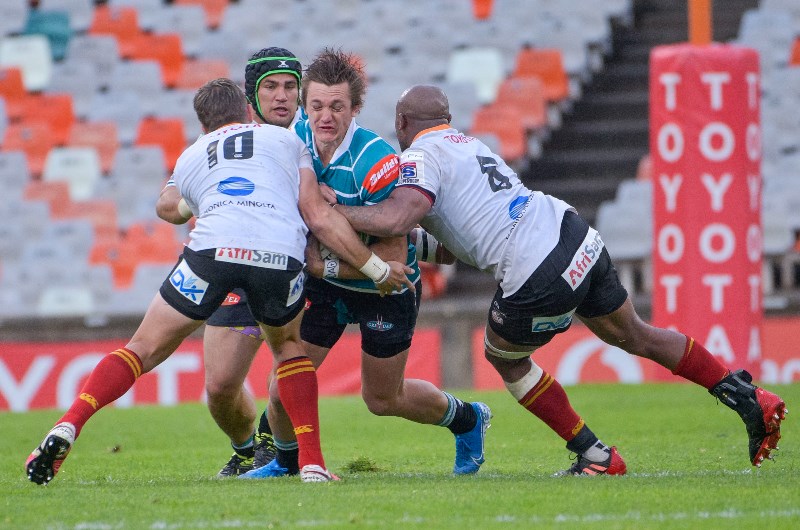 Cheetahs vs griquas