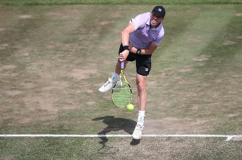 Sam Querrey
