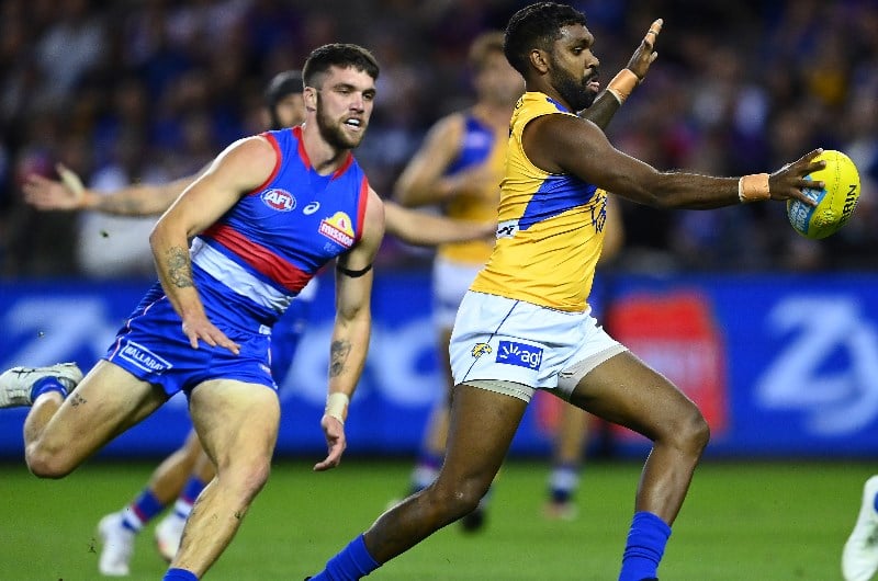West Coast Eagles vs Western Bulldogs Tips, Preview & Odds