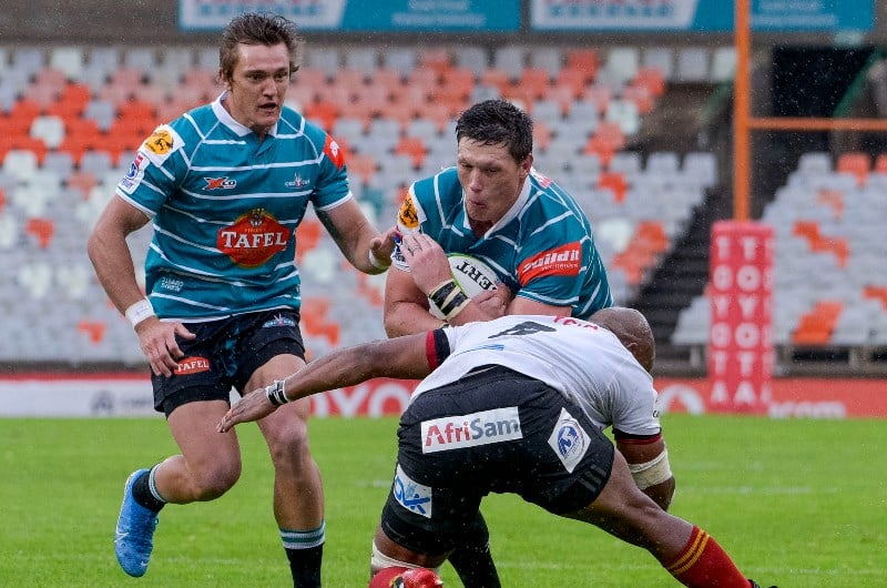 griquas