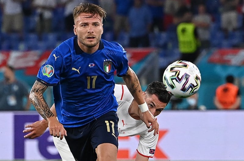 immobile