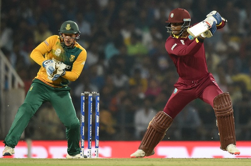 West Indies Vs South Africa Cricket Live Streaming Odi Series