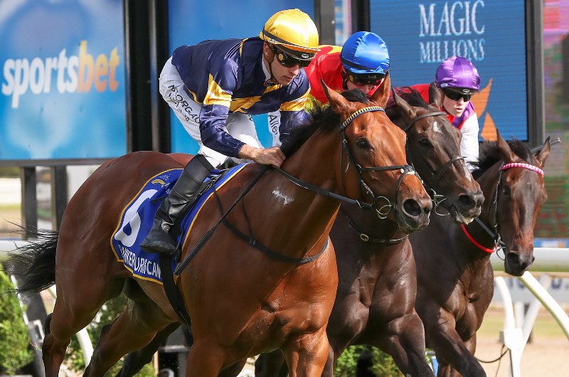 Ballarat Betting Tips