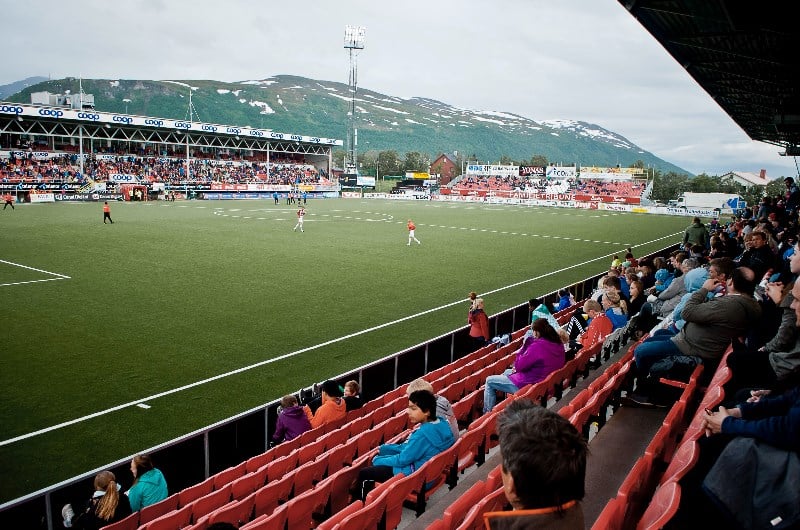 tromso eliteserien