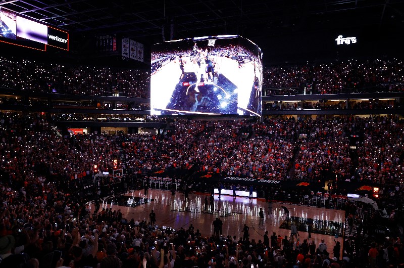 LA Clippers