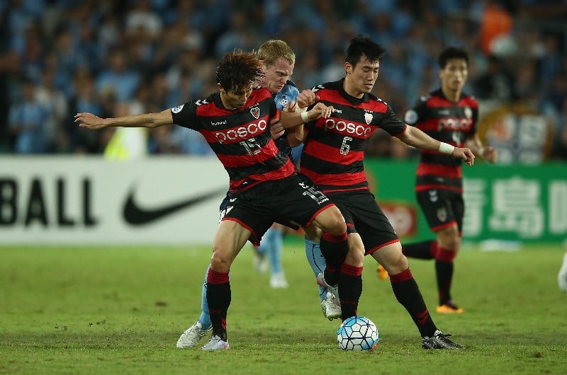 Pohang Steelers