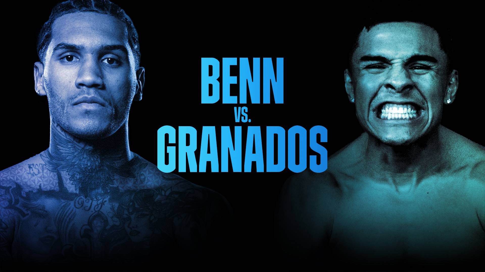 Conor Benn vs Adrian Granados Live Stream Watch Conor Benn vs Adrian Granados At Matchroom Fight Camp Live Online