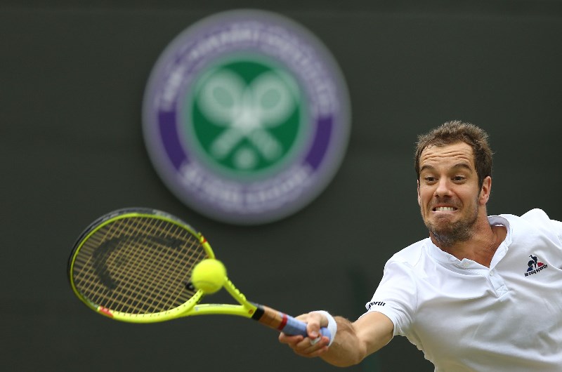 Gasquet