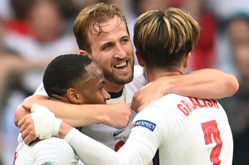 Ukraine vs England Tips
