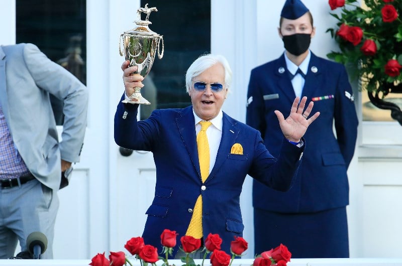 bob baffert