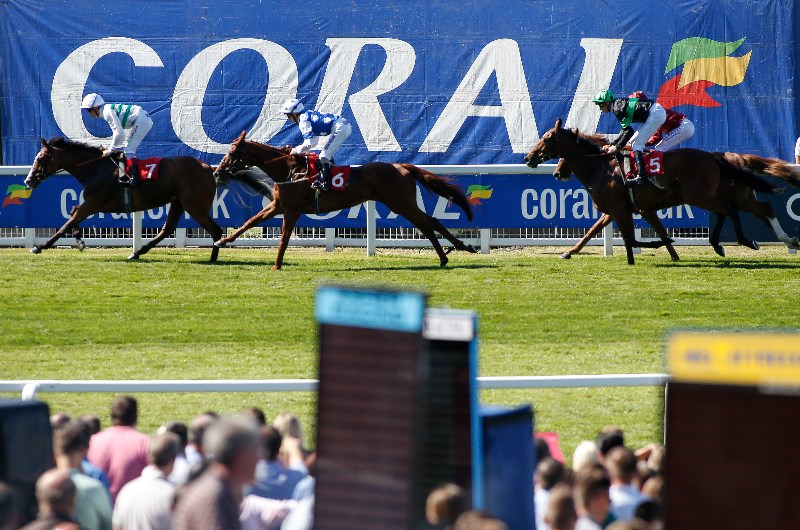 sandown coral