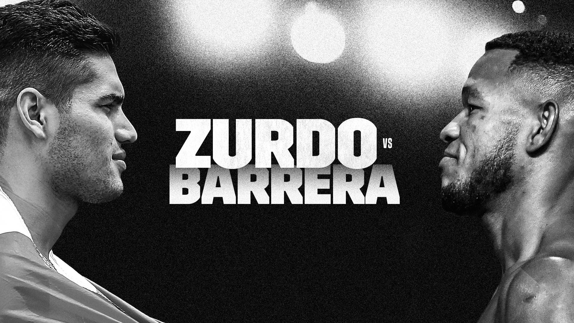 ramirez barrera live stream