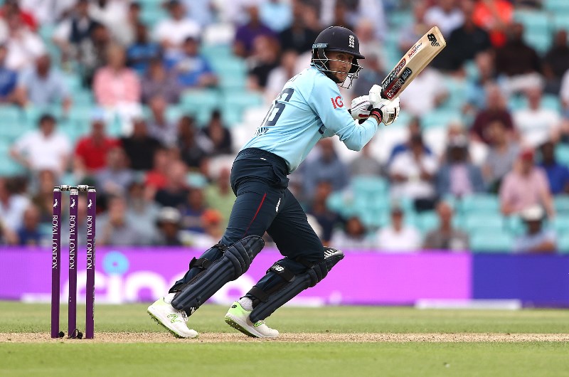Joe Root odi cricket