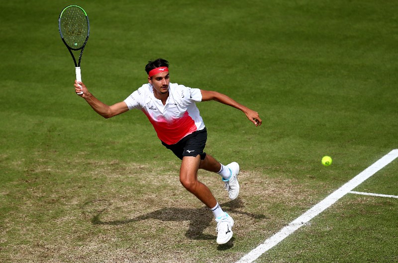 Sonego Vs Djokovic Odds