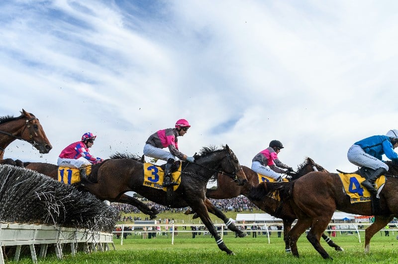 Warrnambool Betting Tips