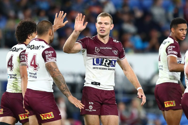 Bulldogs vs Titans Raiders vs Sea Eagles: Round 12 betting tips, odds, picks and predictions - CODE Sports