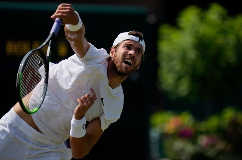 Karen Khachanov