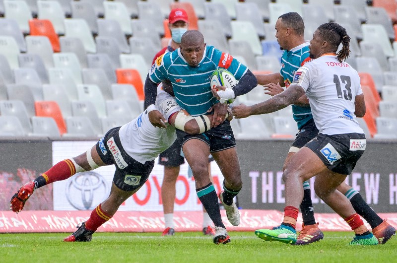 Griquas rugby
