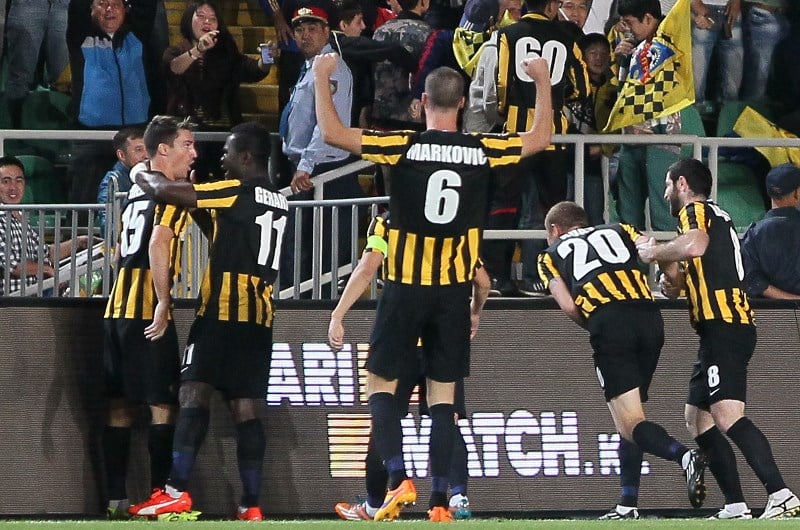 Kairat europa