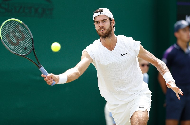 Karen Khachanov vs Denis Shapovalov Predictions & Live Stream