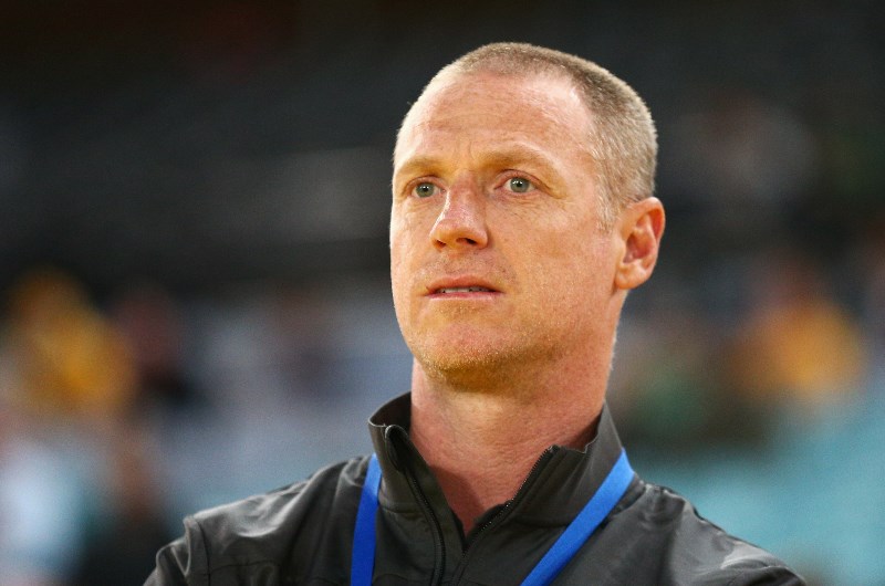 craig moore