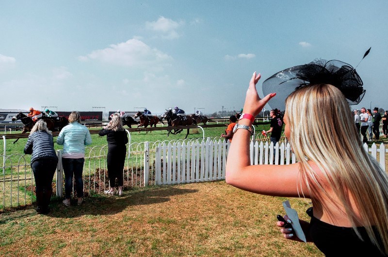 turffontein