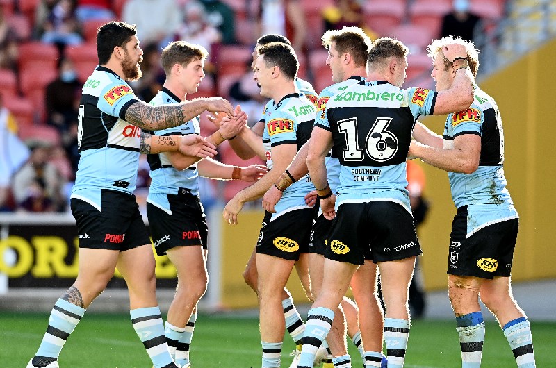 Cronulla Sharks