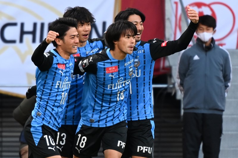 Kawasaki Frontale