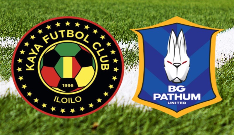 Kaya vs Pathum United