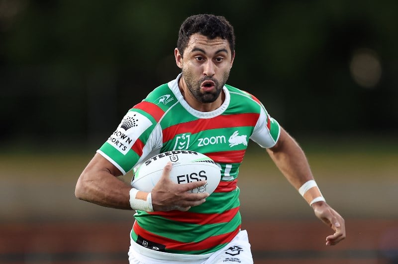 alex johnston rabbitohs