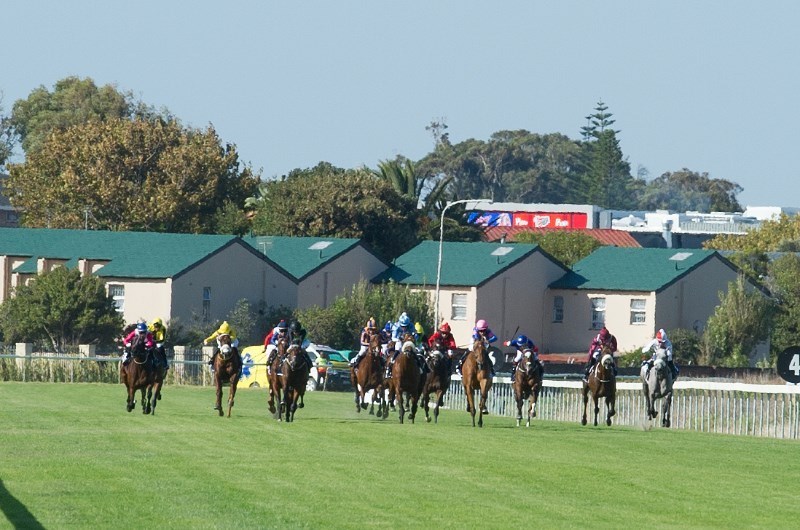 kenilworth races