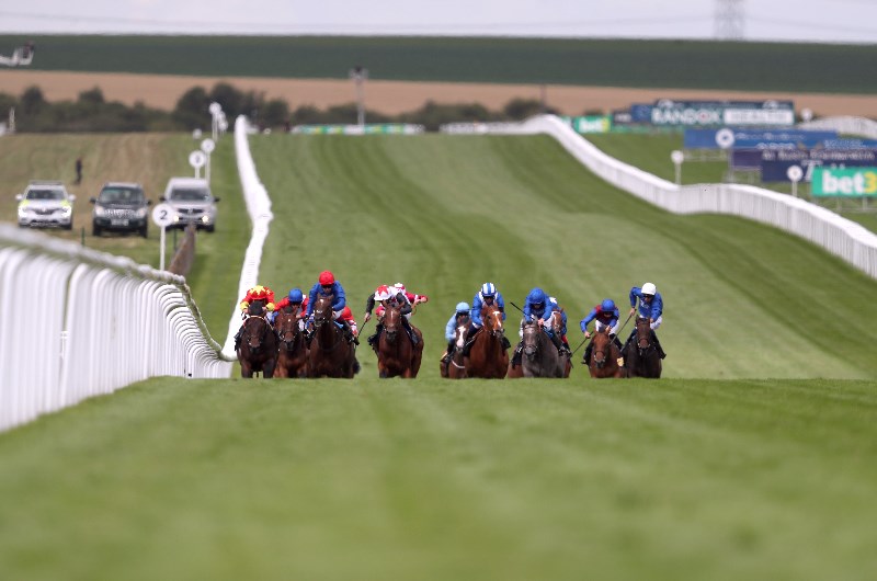 newmarket july stakes
