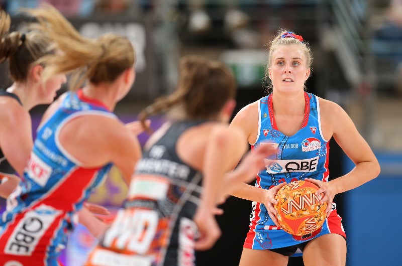NSW Swifts
