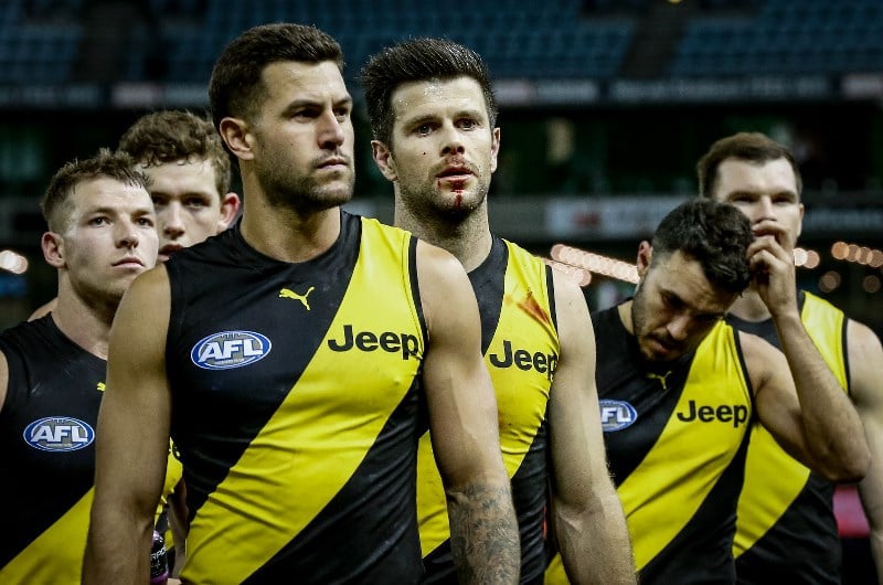 Richmond Tigers