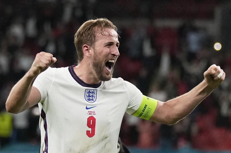 Euro Final First Goalscorer Odds Harry Kane 4 1 Favourite Euro Final First Goalscorer Odds Harry Kane 4 1 Favourite