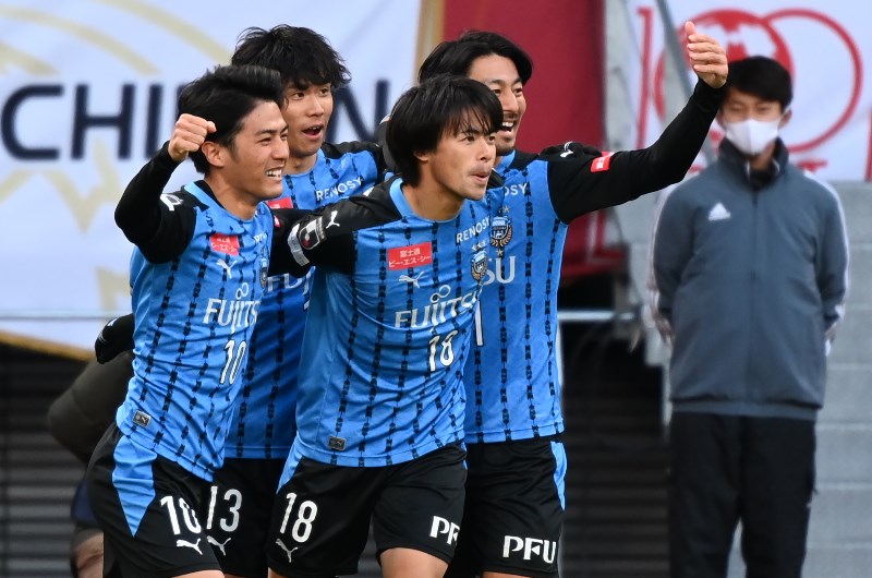 Kawasaki Frontale