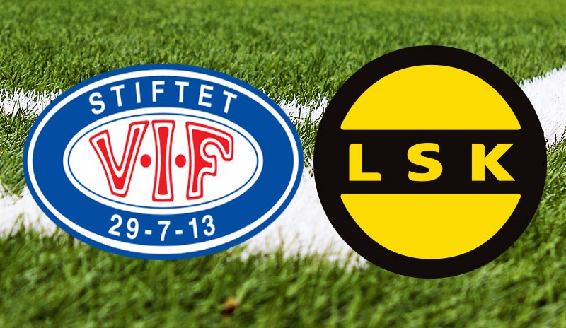 Valerenga vs Lillestrom