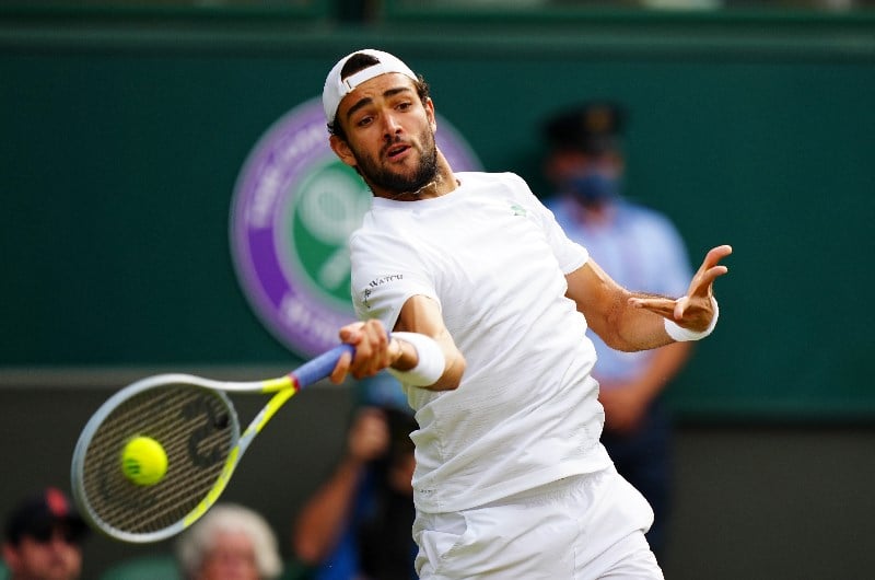 Matteo Berrettini