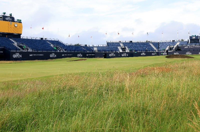 royal st george's