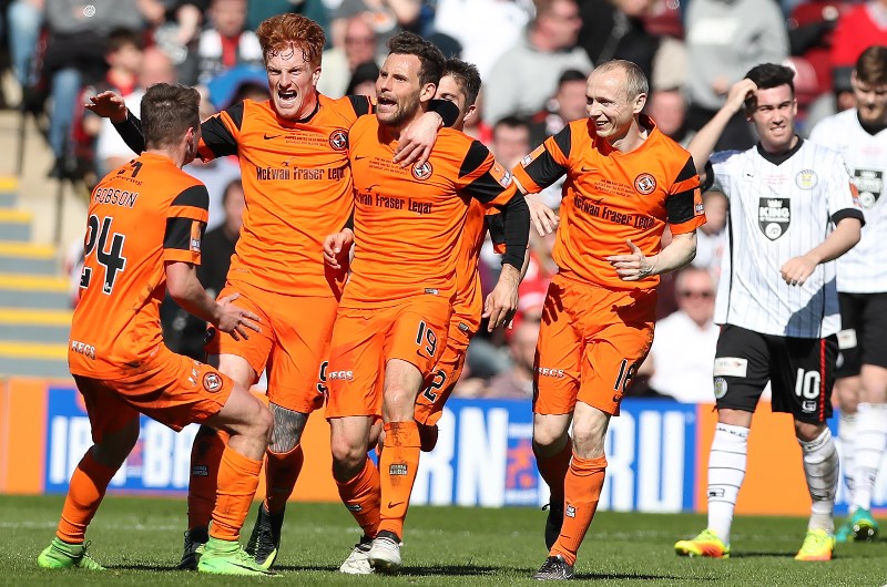 Dundee United