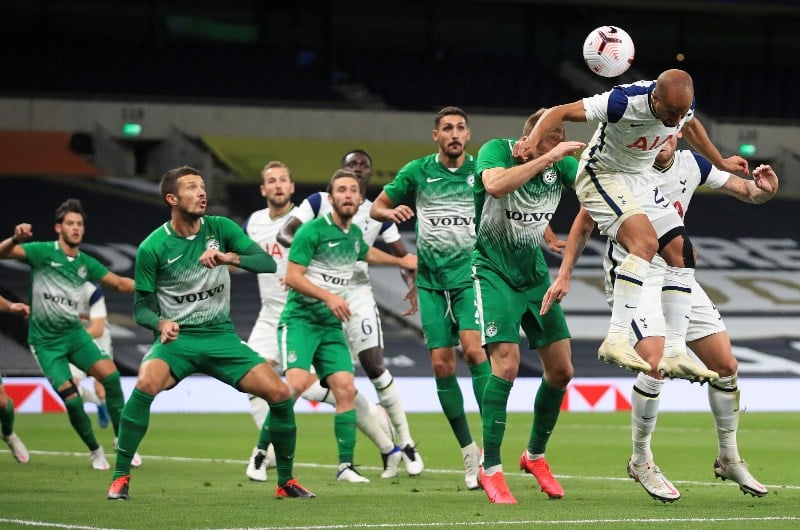Maccabi Haifa