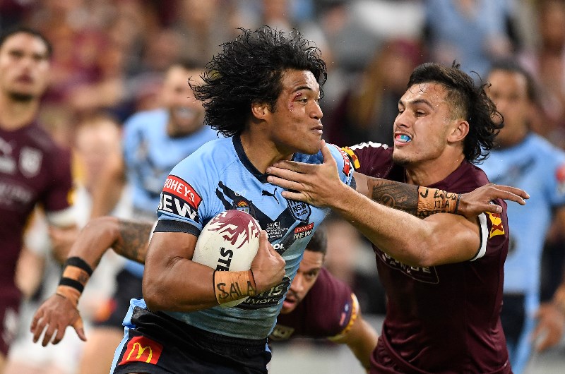 state of origin game 3 state of origin game 3